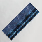 Night Sky Yoga Mat Gallery Image 1
