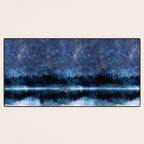 Night Sky Desk Mat Gallery Image 3