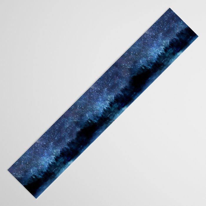 Night Sky Table Runner Gallery Image 3