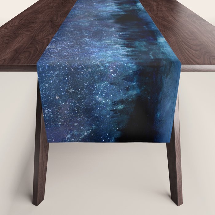 Night Sky Table Runner Gallery Image 1
