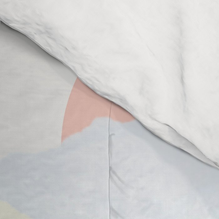 Desert Summer Comforter Gallery Image 4