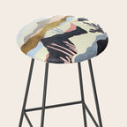 Desert Summer Stool Gallery Image 2