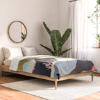 Desert Summer Comforter Gallery Image 2