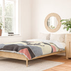 Desert Summer Duvet Cover Gallery Image 2