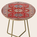 Red Jax Side Table Gallery Image 2