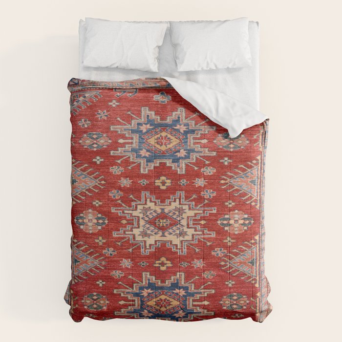 Red Jax Comforter Gallery Image 6