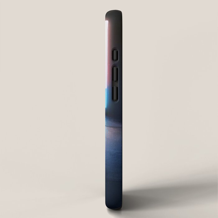 No Signal iPhone Case Gallery Image 2