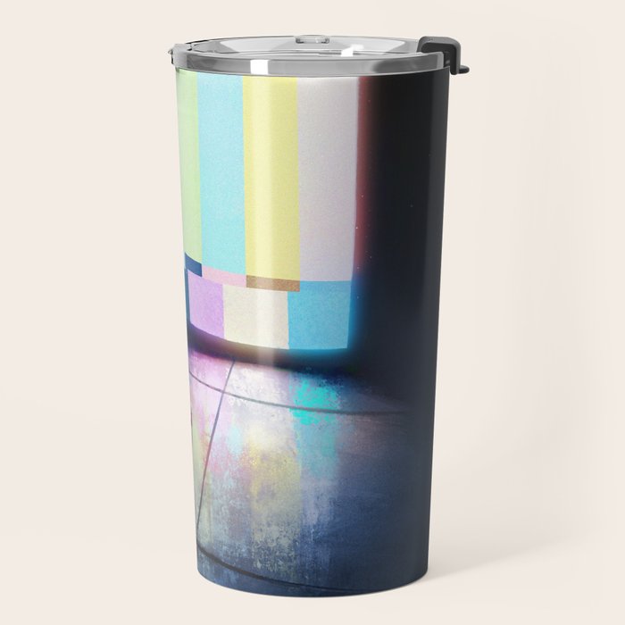 No Signal Travel Mug Gallery Image 2