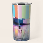 No Signal Travel Mug Gallery Image 1