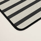 Sunrise / Sunset VI - Yellow & Black Desk Mat Gallery Image 4