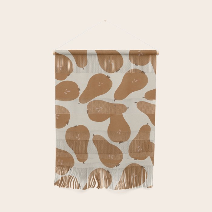 Pear Bowl Wall Hanging Gallery Image 1