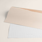 "Even Here, There Are All These Little Places Where The Light Gets In." Wrapping Paper Gallery Image 2