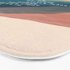 "Even Here, There Are All These Little Places Where The Light Gets In." Bath Mat Gallery Image 3