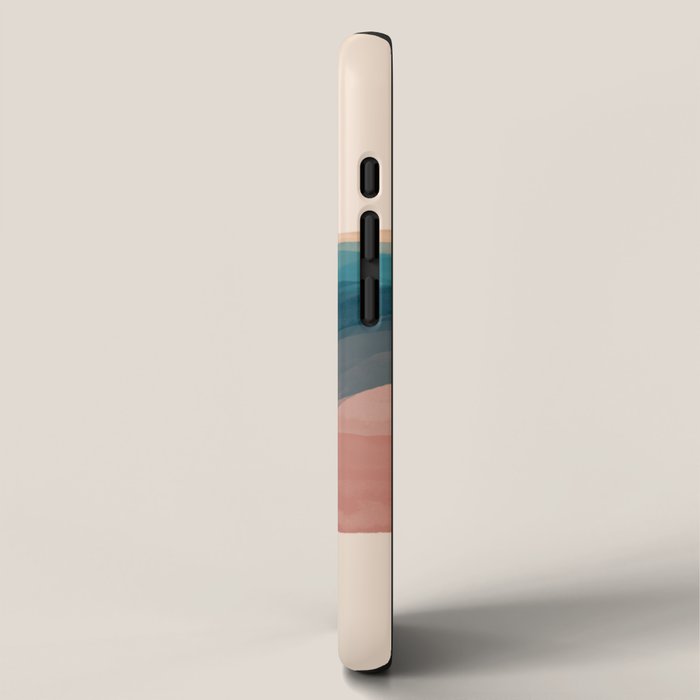 "Even Here, There Are All These Little Places Where The Light Gets In." iPhone Case Gallery Image 2