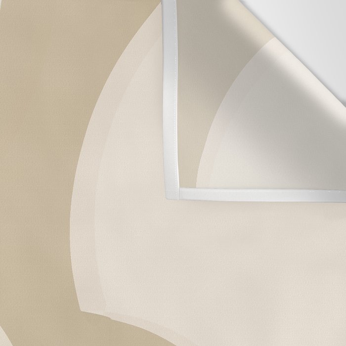 Minimal Abstraction 7 Wall Tapestry Gallery Image 3