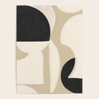Minimal Abstraction 7 Poster Gallery Image 4