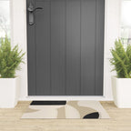 Minimal Abstraction 7 Welcome Mat Gallery Image 3