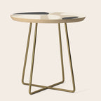 Minimal Abstraction 7 Side Table Gallery Image 1