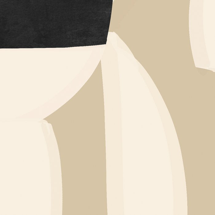 Minimal Abstraction 7 Coffee Mug Gallery Image 2