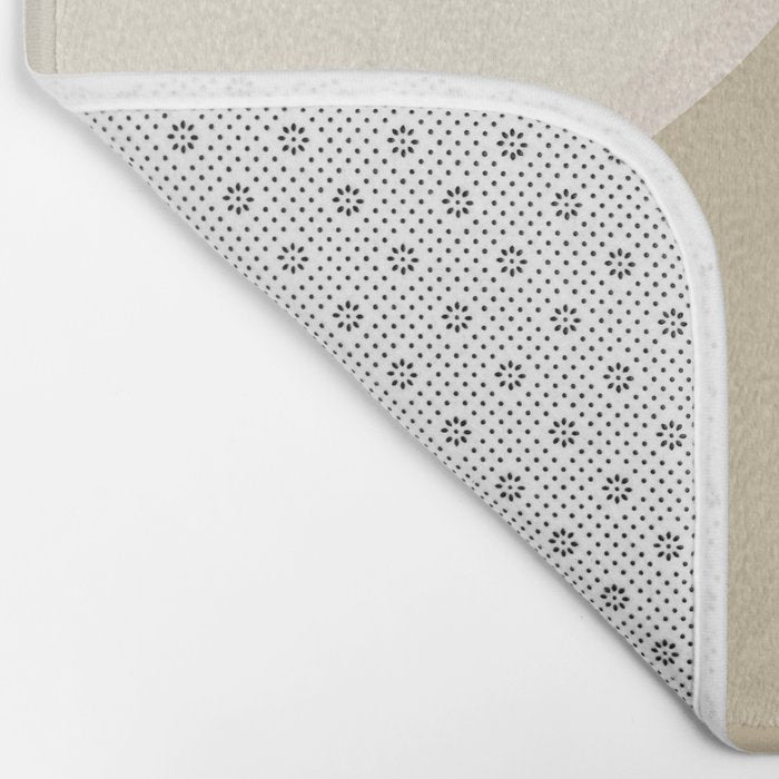 Minimal Abstraction 7 Bath Mat Gallery Image 2