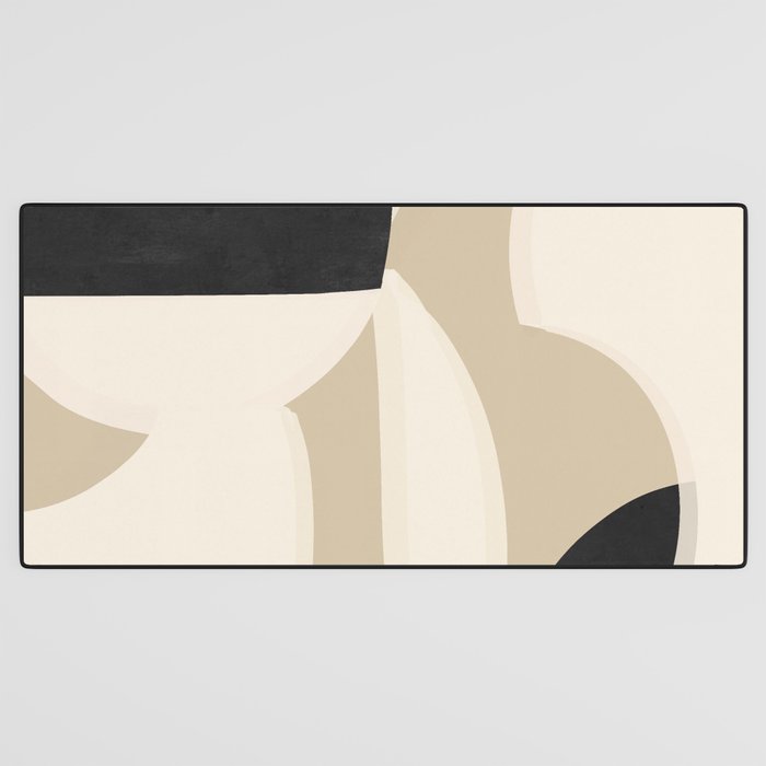 Minimal Abstraction 7 Desk Mat Gallery Image 3