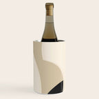 Minimal Abstraction 7 Wine Chiller Gallery Image 3