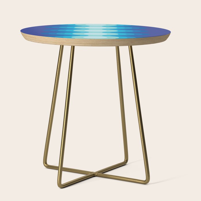 Ocean Echo Out Side Table Gallery Image 1