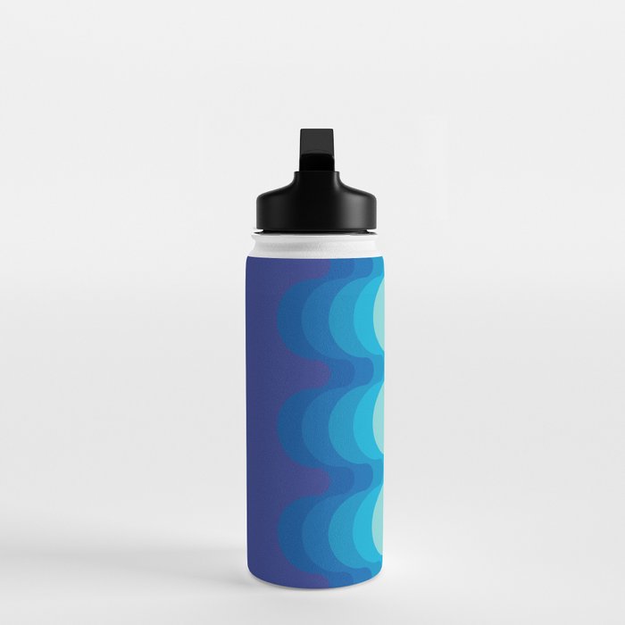 Ocean Echo Out Water Bottle Gallery Image 3