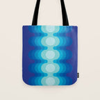 Ocean Echo Out Tote Bag Gallery Image 1