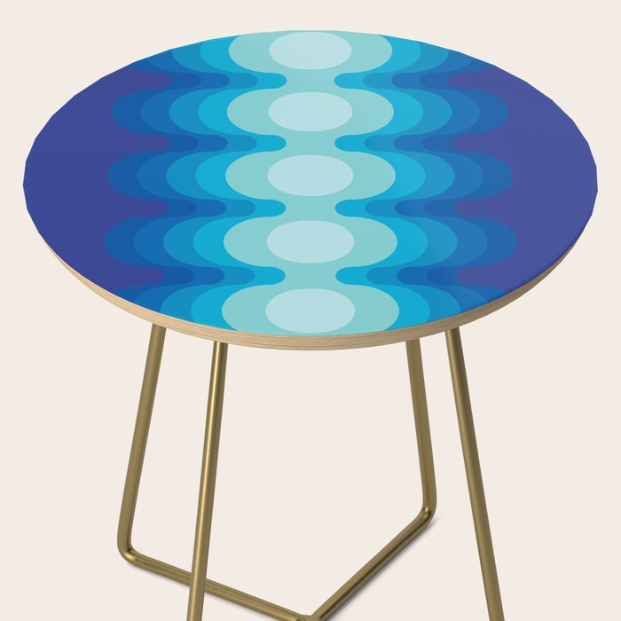 Ocean Echo Out Side Table Gallery Image 2