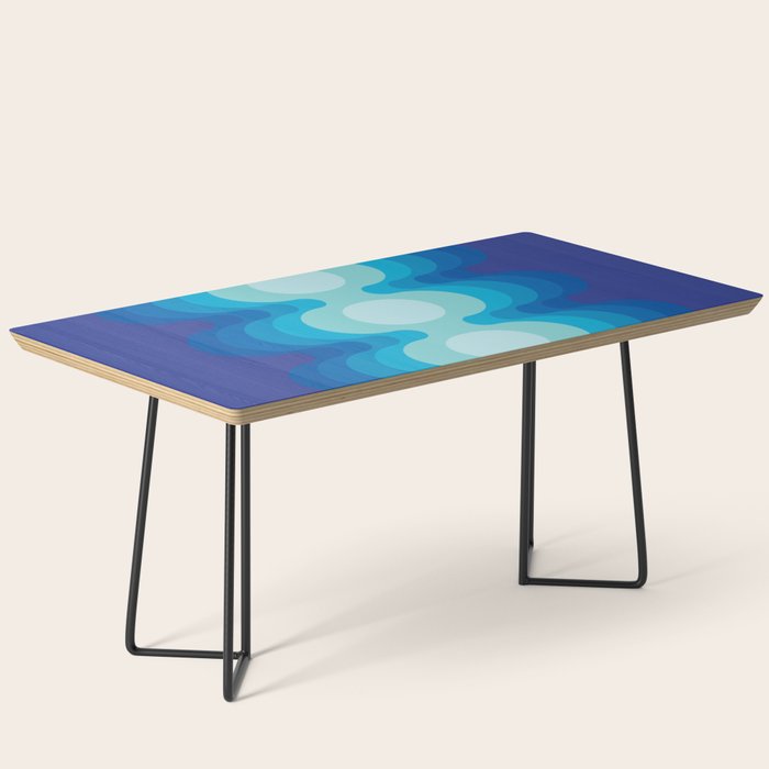 Ocean Echo Out Coffee Table Gallery Image 1