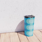 Ocean Echo Out Travel Mug Gallery Image 4