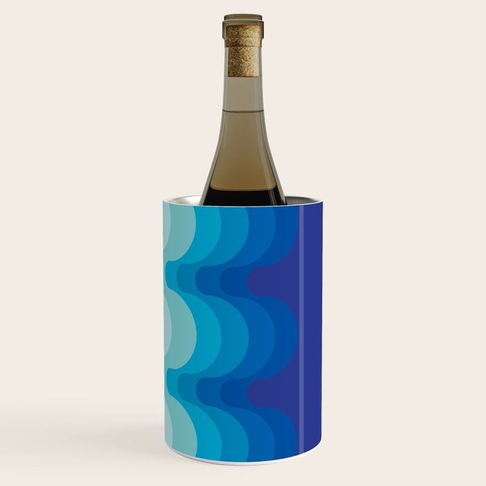 Ocean Echo Out Wine Chiller Gallery Image 3