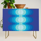 Ocean Echo Out Credenza Gallery Image 1