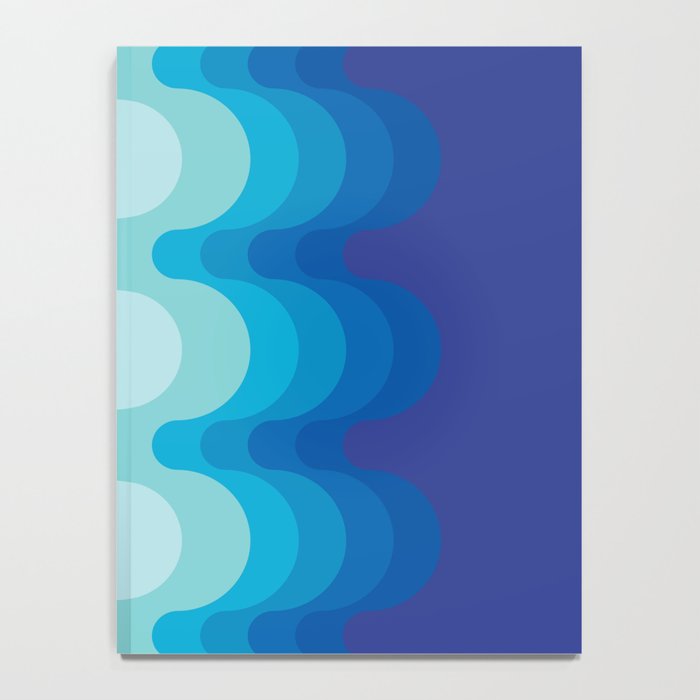 Ocean Echo Out Notebook Gallery Image 4
