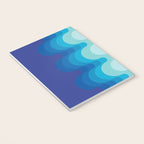 Ocean Echo Out Notebook Gallery Image 3