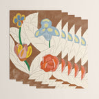 Florals Wrapping Paper Gallery Image 3