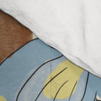 Florals Comforter Gallery Image 4