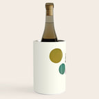 Birthday Bear Wine Chiller Gallery Image 2