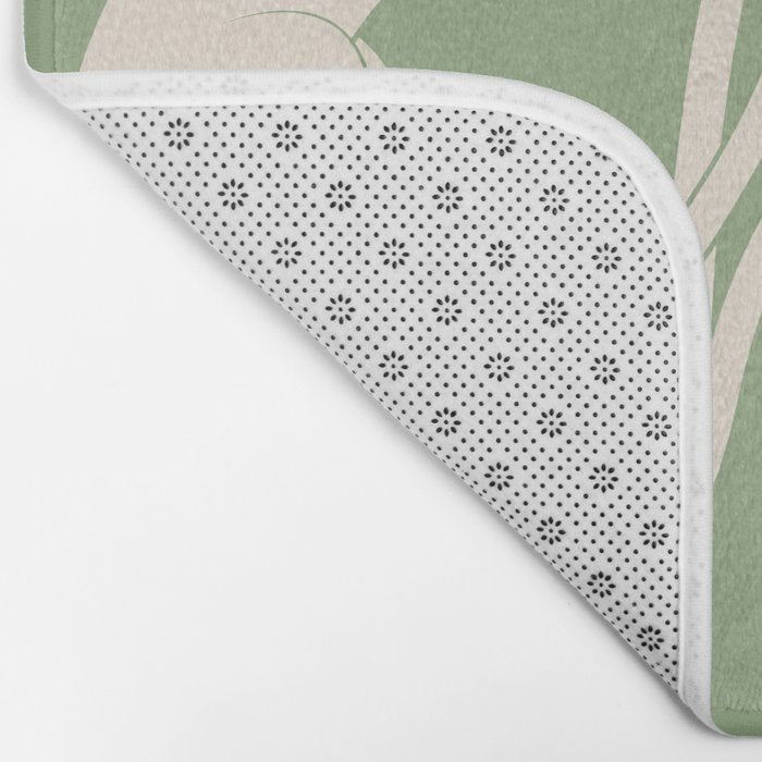 Cat Landscape 85: Chill Bath Mat Gallery Image 2