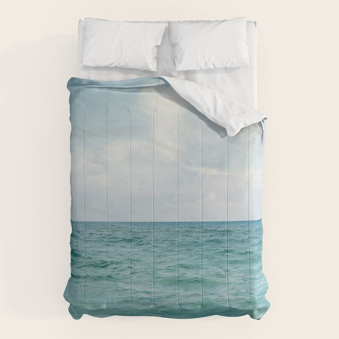 Nothing But Ocean Comforter Gallery Image 6