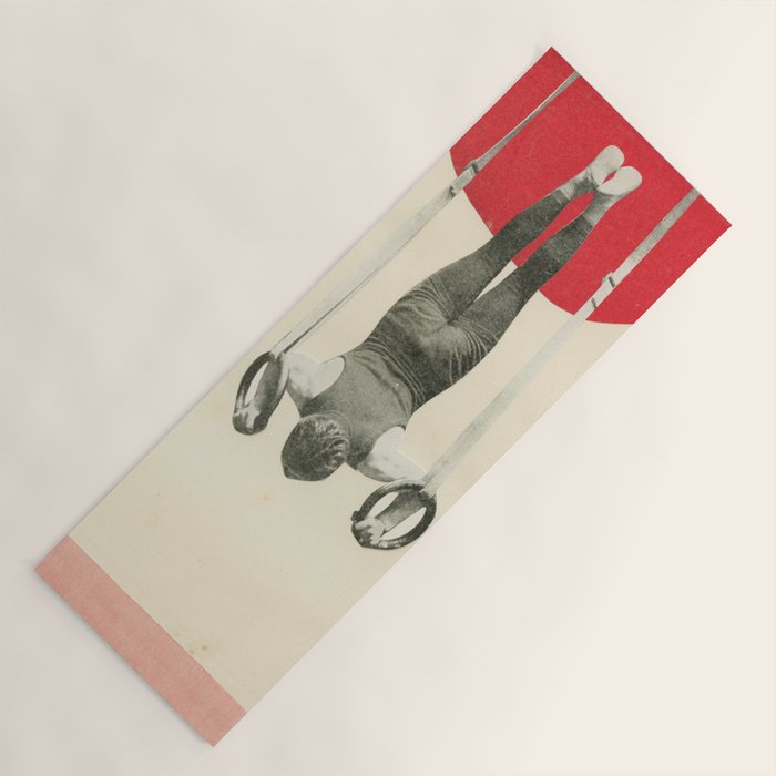 Still Yoga Mat Gallery Image 1