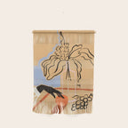 Reaching for the Sun Wall Hanging Gallery Image 1