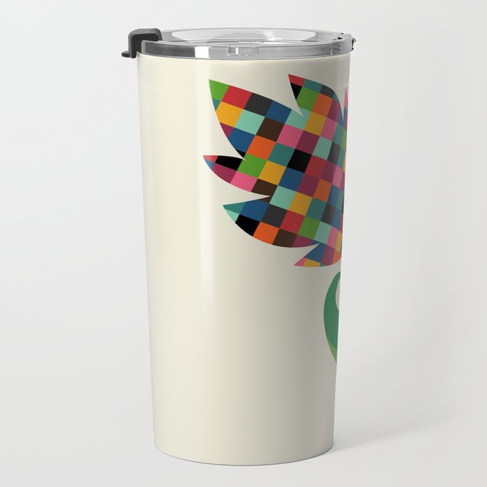 Rainbow Power Travel Mug Gallery Image 3