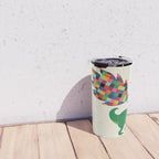 Rainbow Power Travel Mug Gallery Image 4