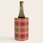 Modern Charm Plaids Wine Chiller Gallery Image 3