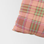 Modern Charm Plaids Pillow Sham Gallery Image 4