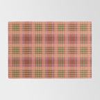 Modern Charm Plaids Rug Gallery Image 2