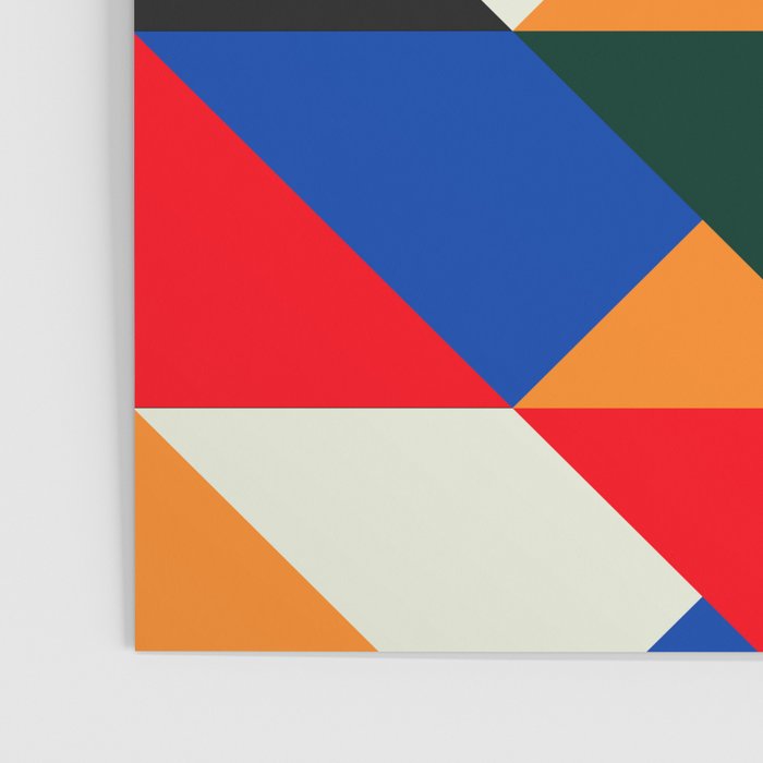 Modern Geometrics Poster Gallery Image 3