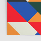Modern Geometrics Poster Gallery Image 3